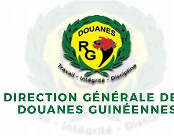 Douane GN