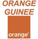 ORANGE GUINEE