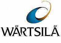 WARTSILA WA LOGO